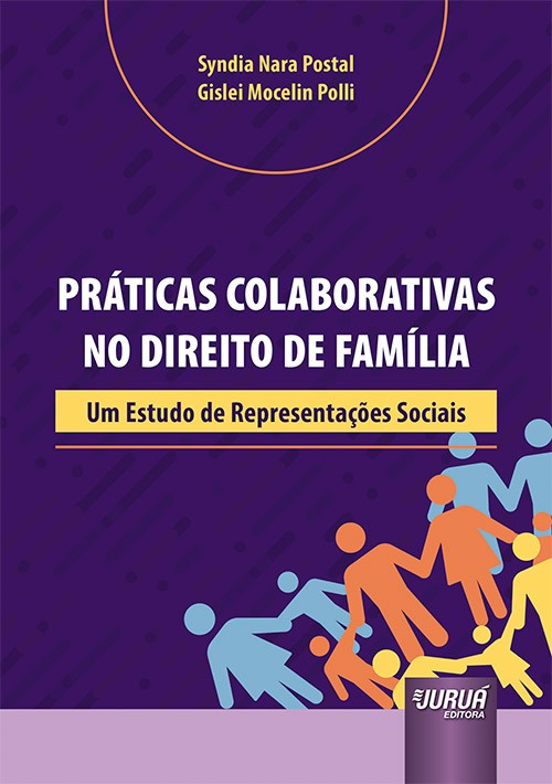 Práticas Colaborativas no Direito de Família - Um Estudo de Representações Sociais