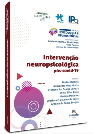 Intervenção Neuropsicológica Pós-covid-19