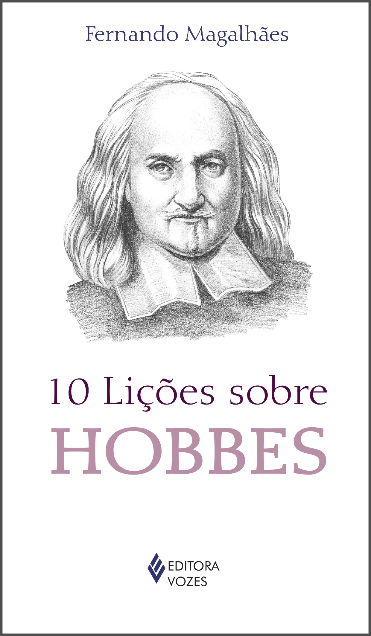 10 Lições Sobre Hobbes
