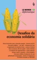 Desafio da Economia Solidária - Vol. 4