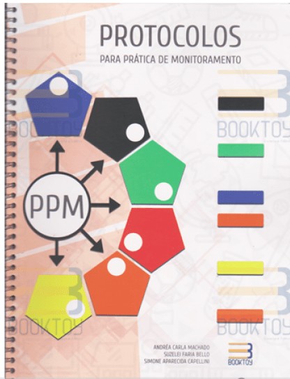 PPM-Protocolos Para Prática De Monitoramento