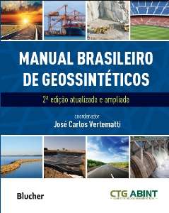 Manual Brasileiro de Geossintéticos