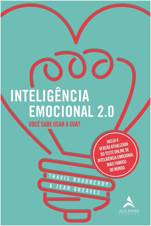 Inteligência Emocional 2.0: Você Sabe Usar A Sua?