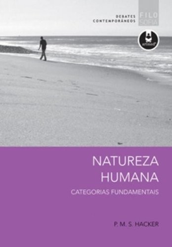 Natureza Humana - Categorias Fundamentais