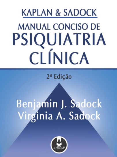 MANUAL CONCISO DE PSIQUIATRIA CLINICA/USADO