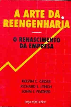 A ARTE DA REENGENHARIA - O RENASCIMENTO DA EMPRESA