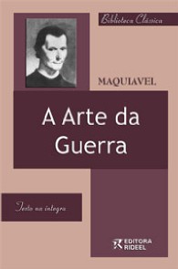 ARTE DA GUERRA, A - BIBLIOTECA CLASSICA