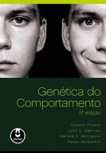 GENETICA DO COMPORTAMENTO