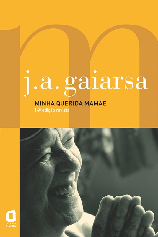 MINHA QUERIDA MAMAE - 14ED/20