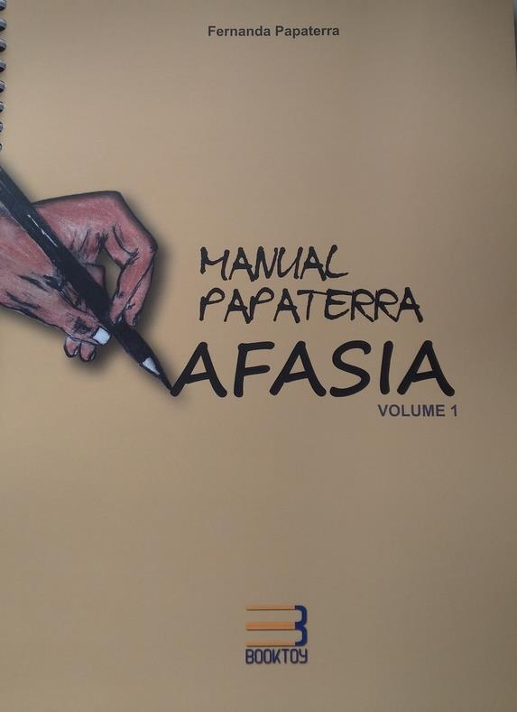 Manual Papaterra Afasia: Vol. 1