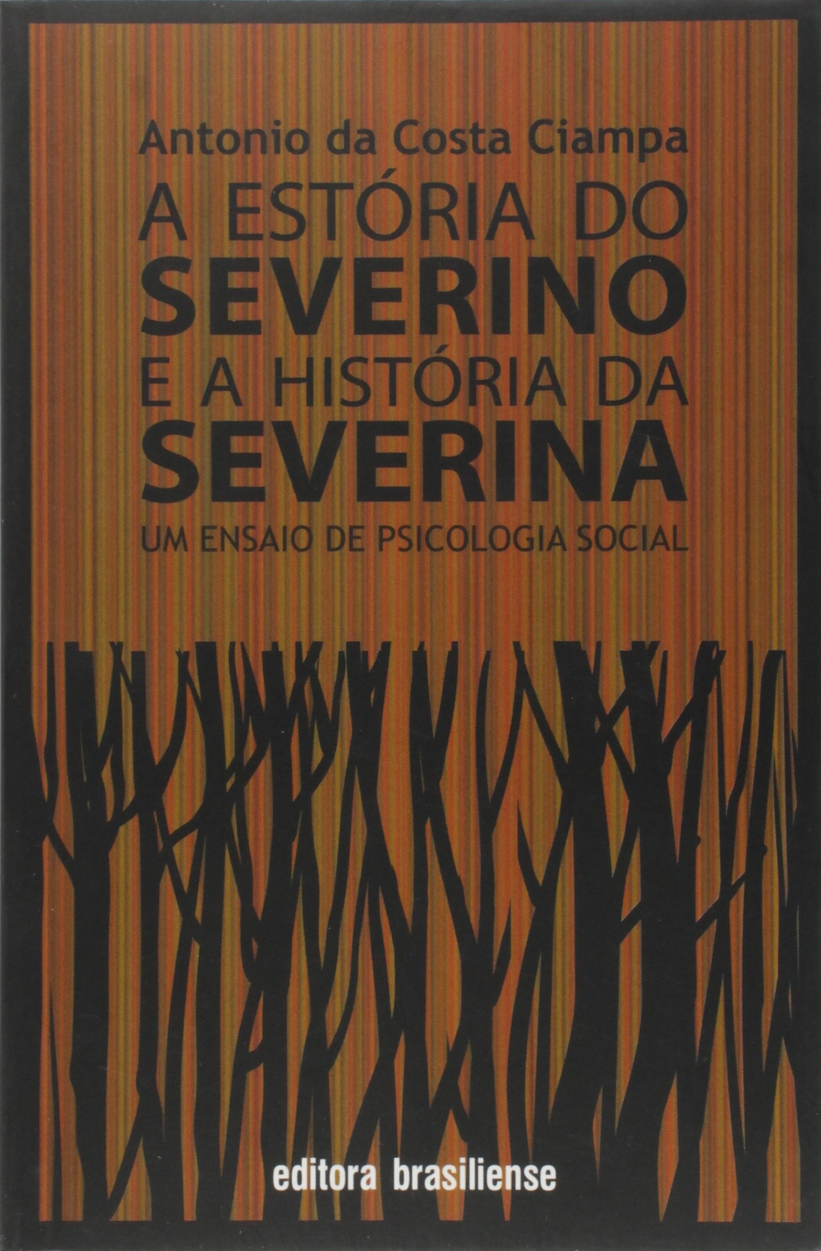 Estória do Severino e a História da Severina, A