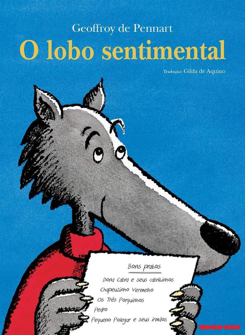 Lobo Sentimental, O