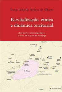 Revitalização Étnica E Dinâmica Territorial - Alternativas Contemporâneas Á Crise Da Economia Sertan