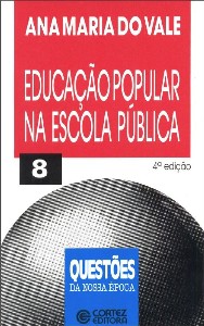 Educação Popular Escola Pública - Vol.8