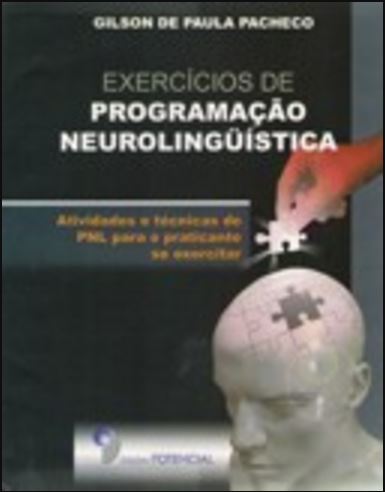 EXERCICIOS DE PROGRAMACAO NEUROLINGUISTICA