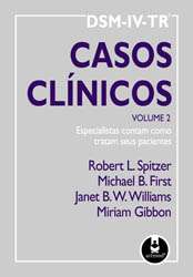 DSM-IV-TR CASOS CLINICOS VOL. 2