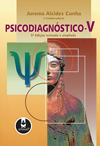 PSICODIAGNOSTICO- V