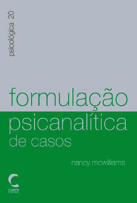 FORMULACAO PSICANALITICA DE CASOS