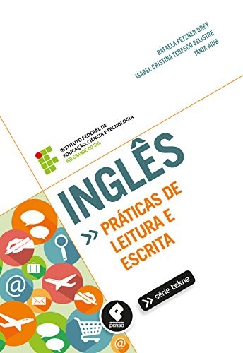 Inglês: Práticas de Leitura e Escrita