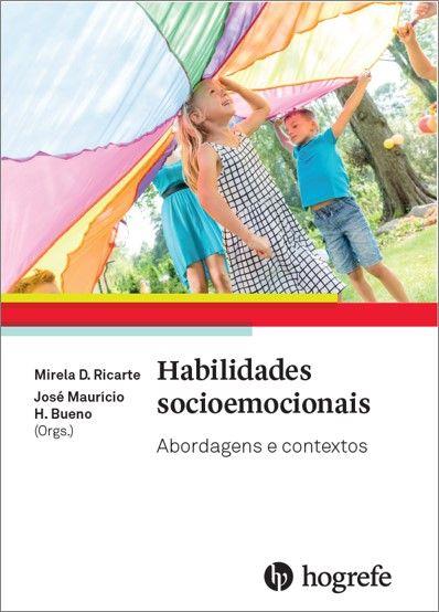 HABILIDADES SOCIOEMOCIONAIS