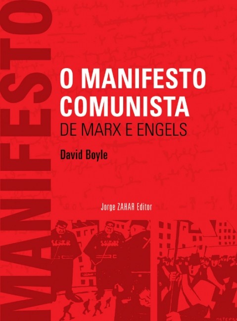 Manifesto Comunista de Marx e Engels, O