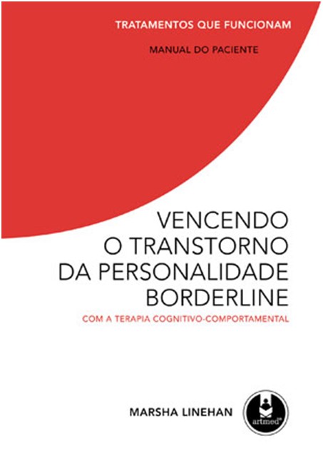 VENCENDO O TRANSTORNO DA PERS. BORDERLINE C/TCC