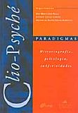 Clio-Psyché: Paradigmas