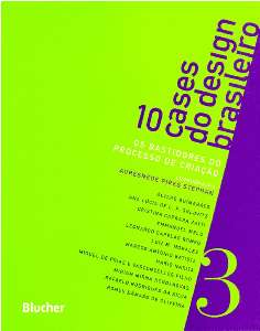 10 Cases Do Design Brasileiro - Vol.3