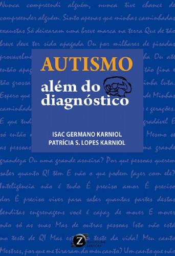 Autismo Além do Diagnóstico