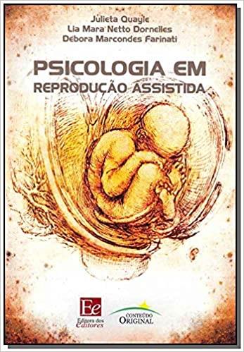 PSICOLOGIA EM REPRODUCAO ASSISTIDA