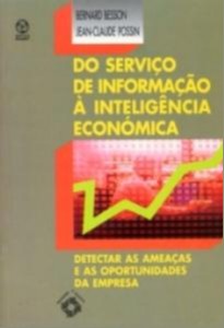 Do Serviço de Informação a Inteligencia Economica