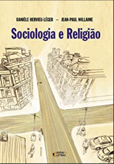 Sociologia e Religião