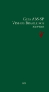 GUIA ABS - SP - VINHOS BRASILEIROS 2002/2003