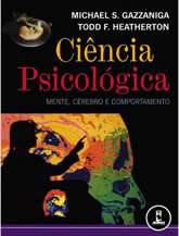 Ciencia Psicologica - Mente Cerebro e Comportanto