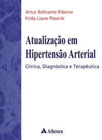 Atualização em Hipertensão Arterial - Clínica, Diagnóstica e Terapêutica