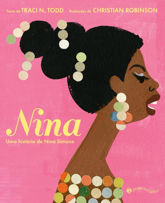Nina: Uma História de Nina Simone