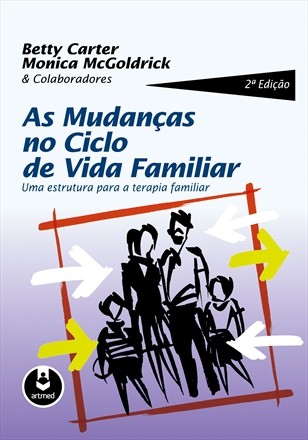 MUDANCAS NO CICLO DE VIDA FAMILIAR, AS
