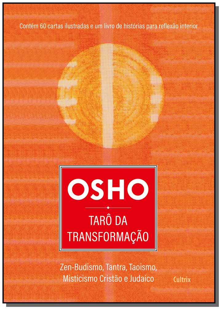 Osho - Taro Da Transformacao