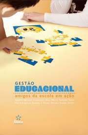 GESTAO EDUCACIONAL - AMIGOS DA ESCOLA EM ACAO