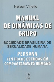 Manual de Dinâmicas de Grupo Sociedade Humana