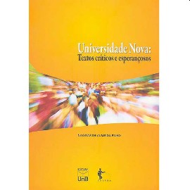 Universidade Nova: Textos Críticos e Esperançosos
