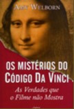 Misterios do Codigo Da Vinci, Os