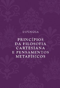 PRINCIPIOS DA FILOSOFIA CARTESIANA E PENSAMENTOS METAFISICOS