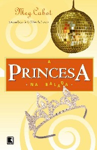 Princesa na Balada, A - Vol. 5