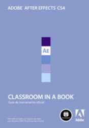 Adobe After Effects CS4 - Classroom in a Book - Guia de Treinamento Oficial