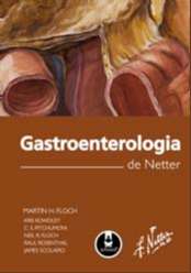 Gastroenterologia de Netter