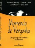 MORRENDO DE VERGONHA