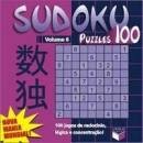 Sudoku Puzzles 100 - Vol. 6