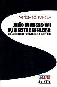 UNIAO HOMOSSEXUAL NO DIREITO BRASILEIRO