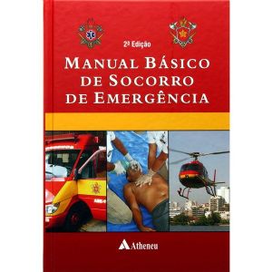 MANUAL BASICO DE SOCORRO DE EMERGENCIA